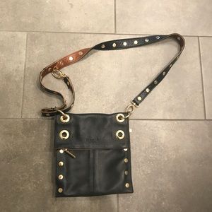 Hammit Los Angeles cross body bag
